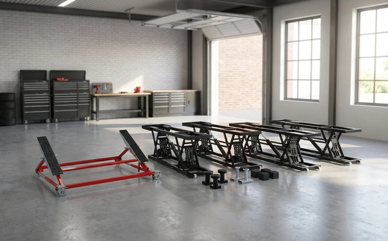 Car Lifts
