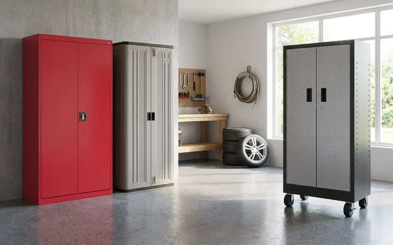 Garage Cabinets
