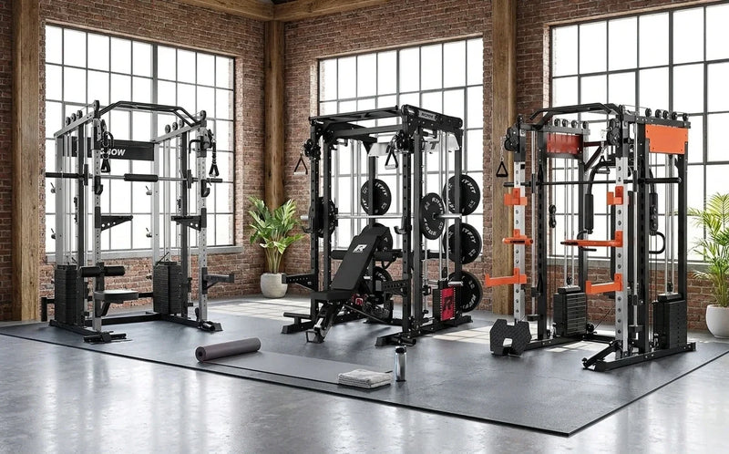 Smith Machines