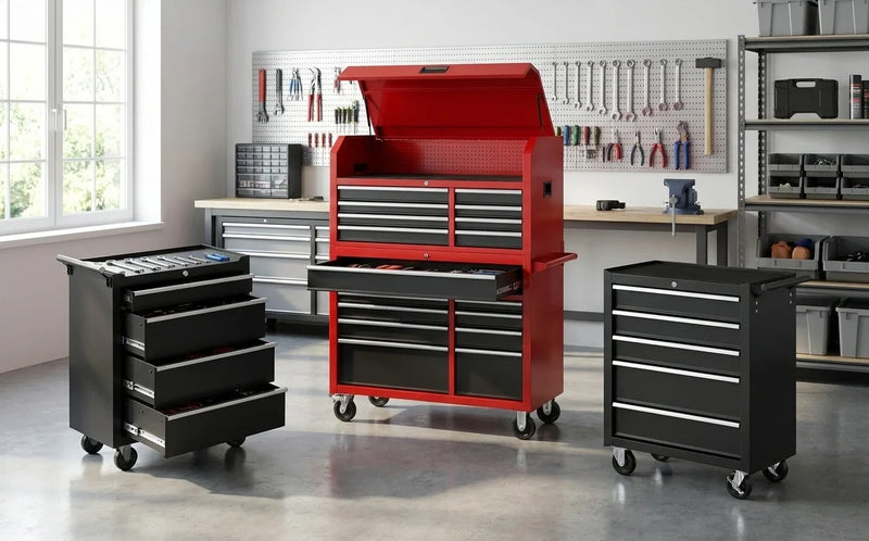 Tool Chests