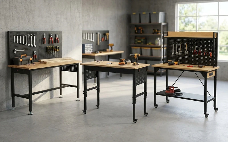 Workbenches