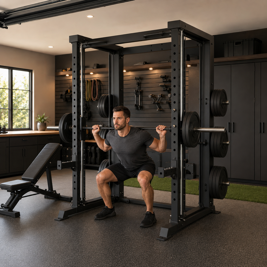 Smith Machines